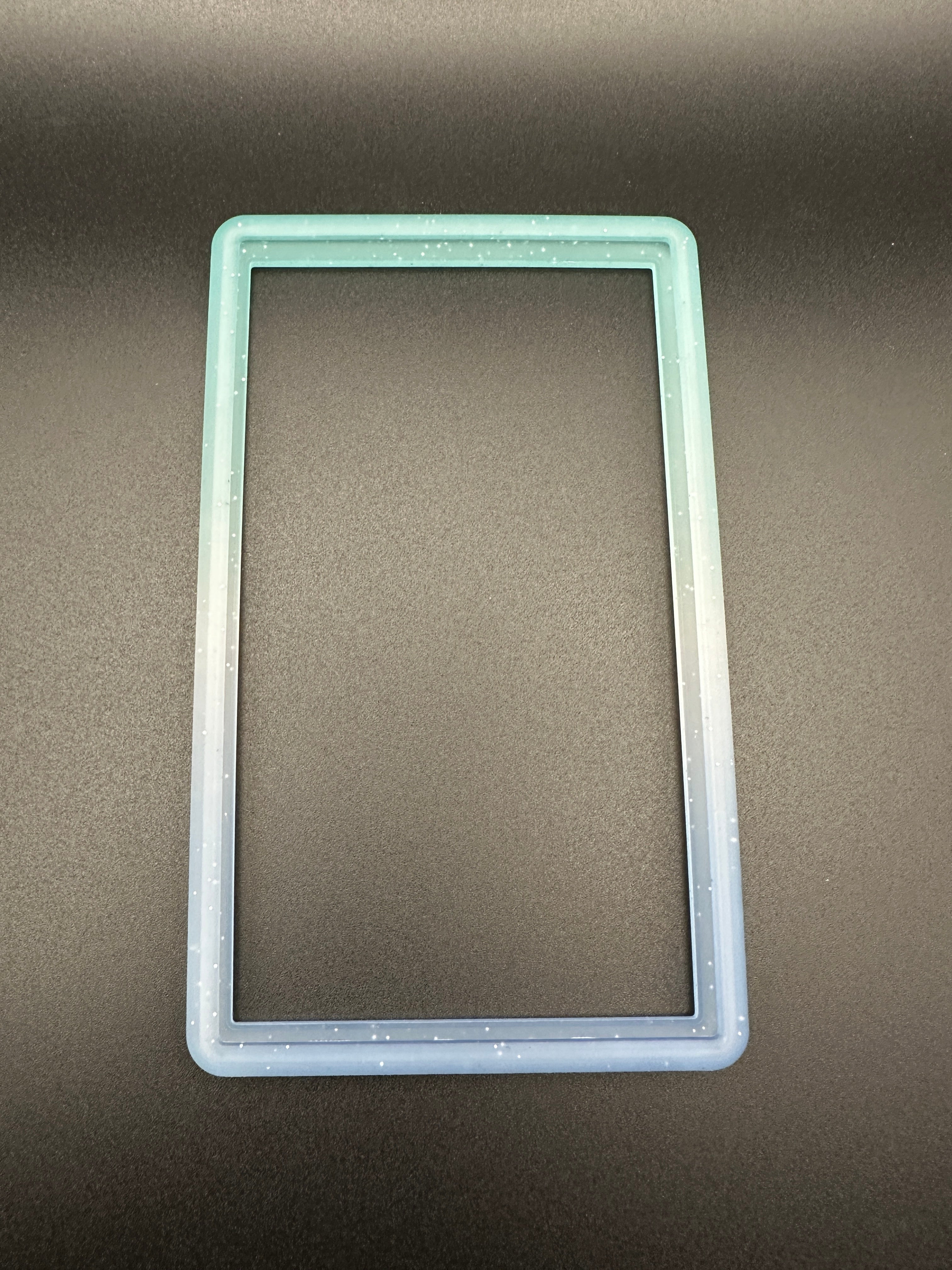 PSA Graded Bumper Guard