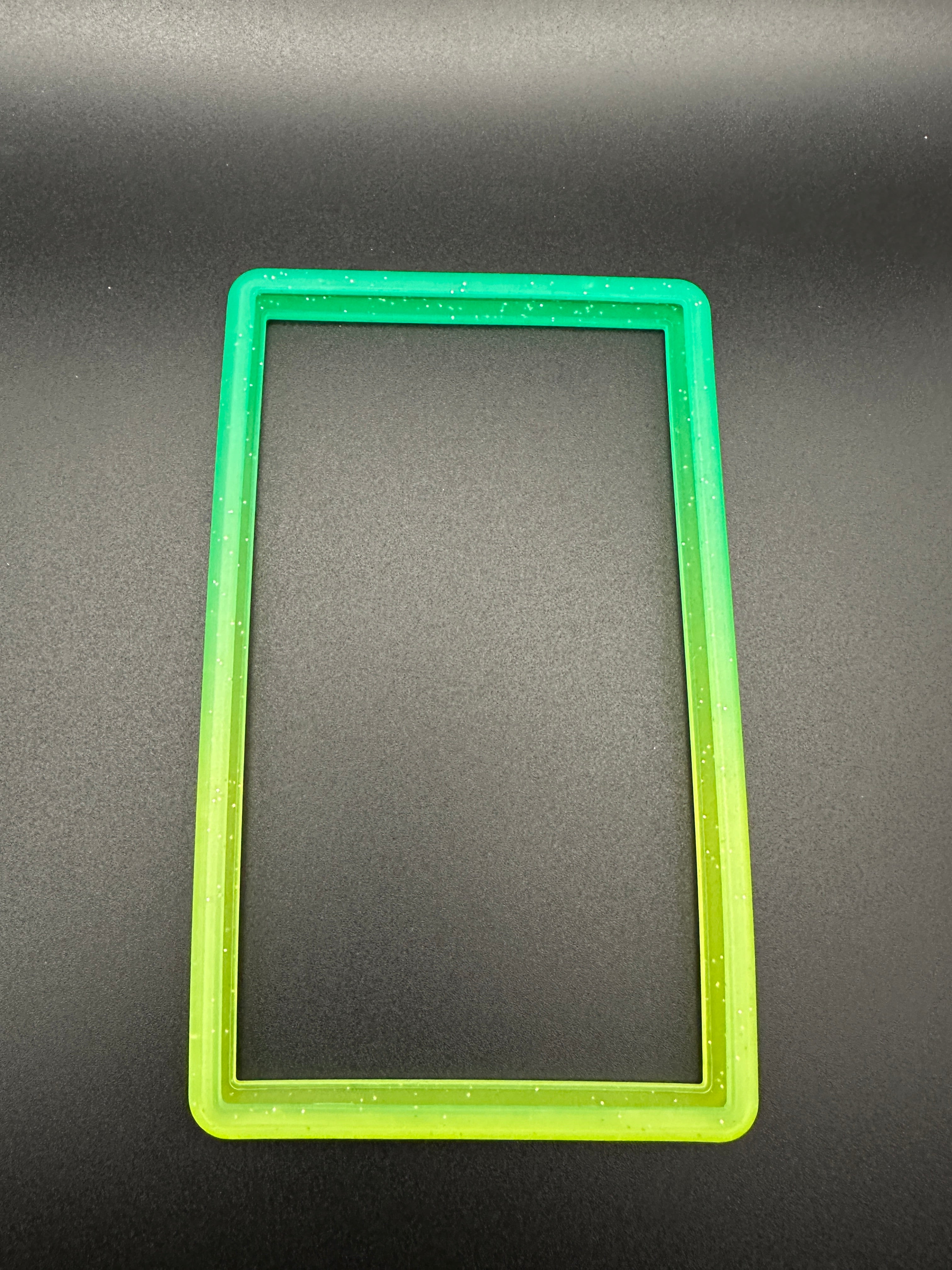 PSA Graded Bumper Guard