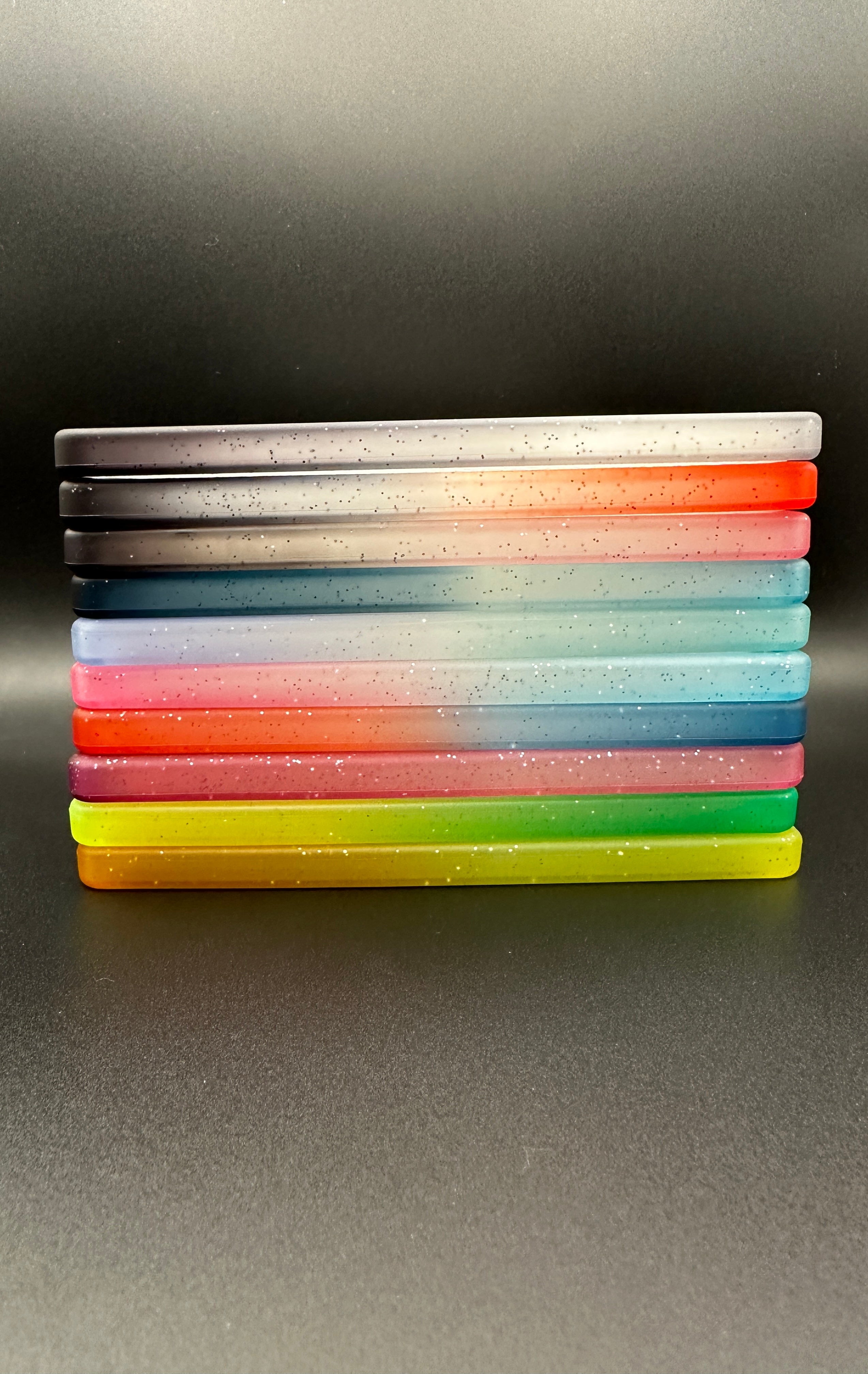 PSA Graded Bumper Guard