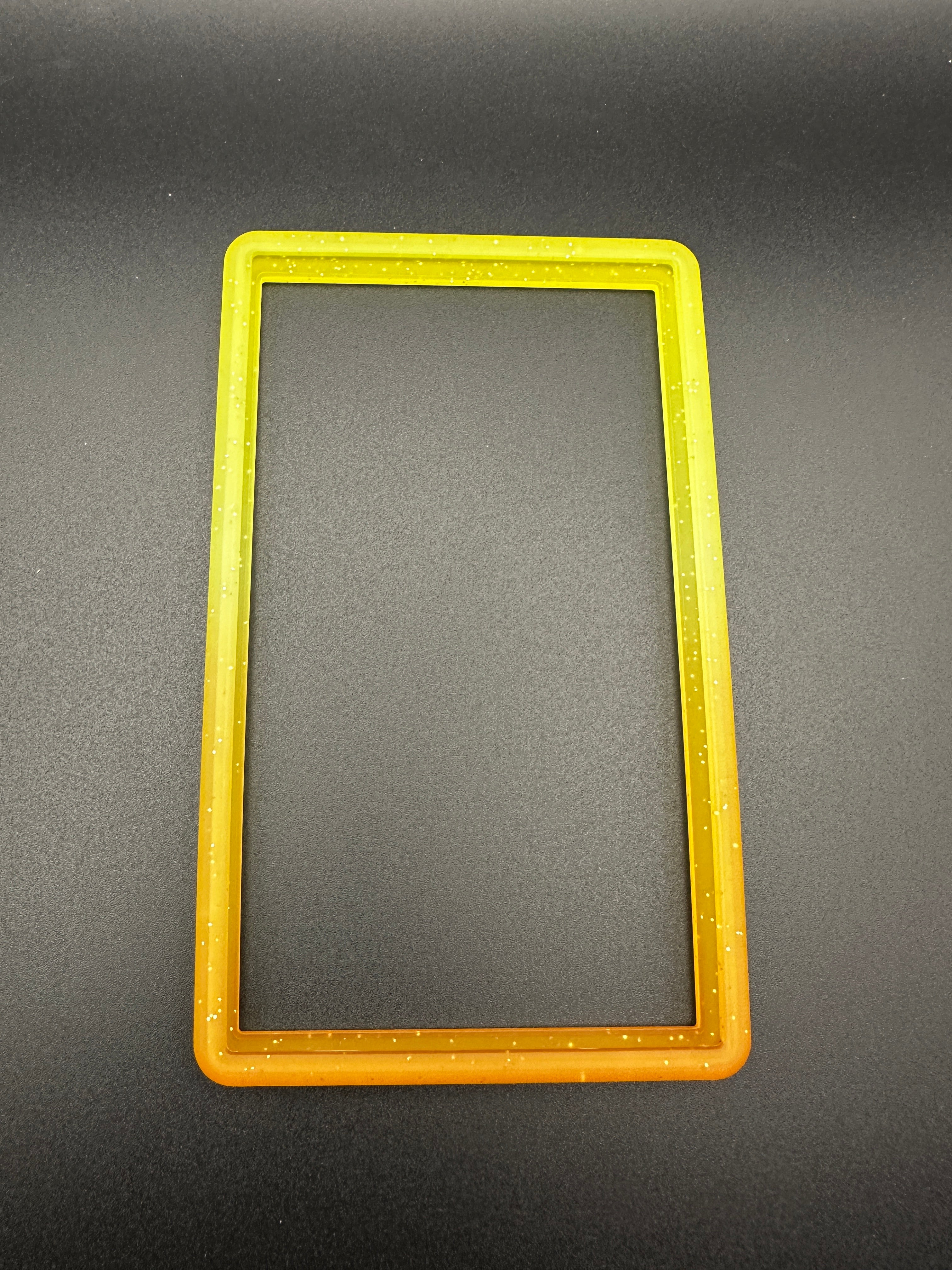 PSA Graded Bumper Guard