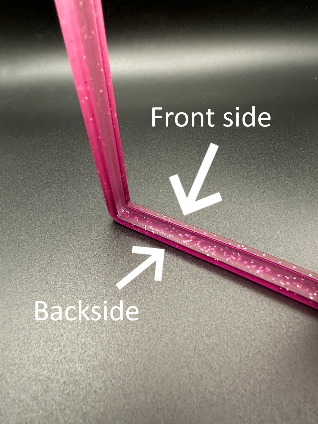 PSA Graded Bumper Guard