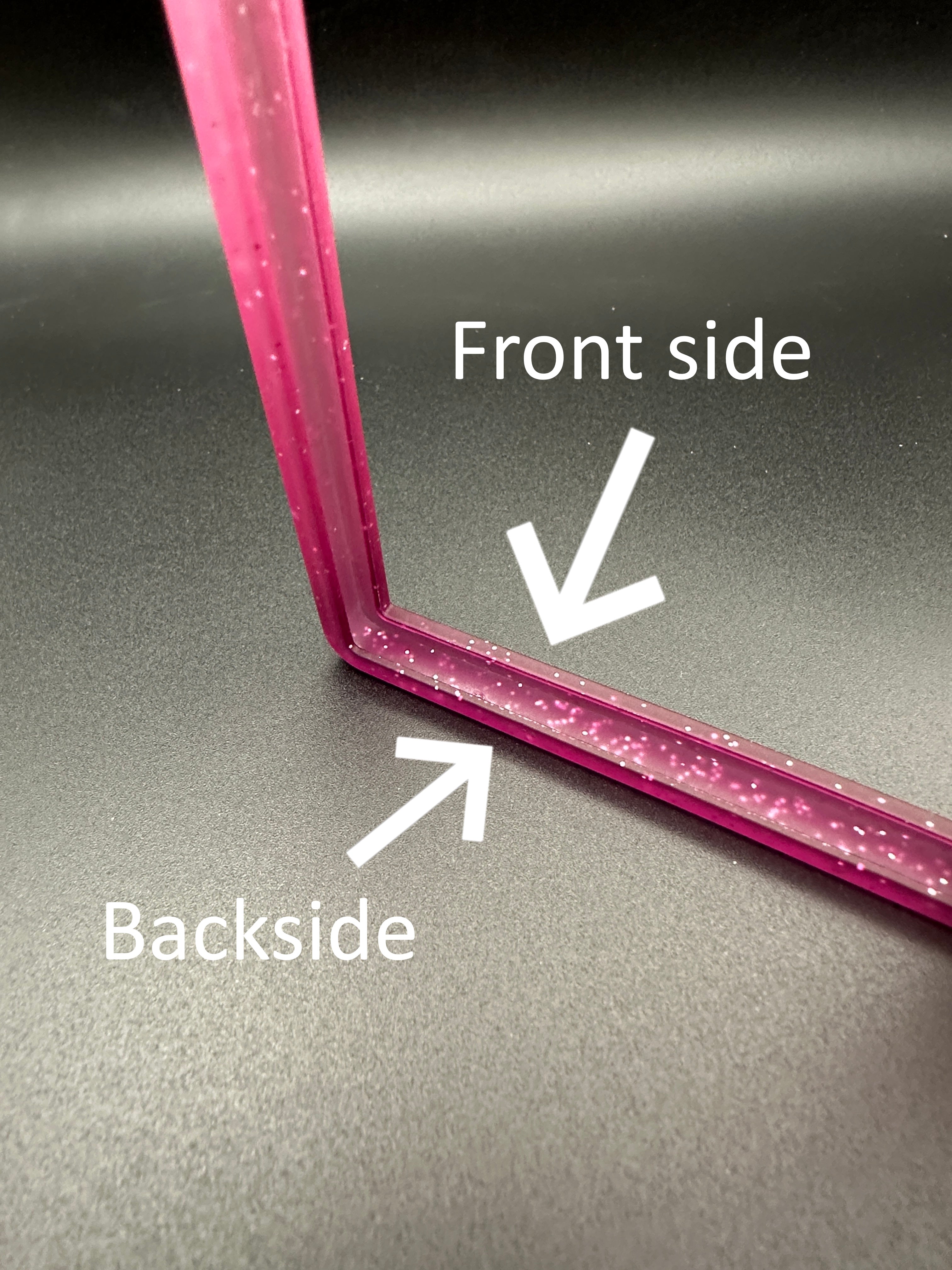 PSA Graded Bumper Guard